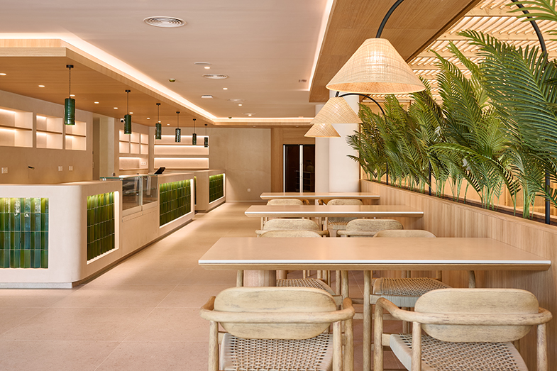 RESTAURANTE