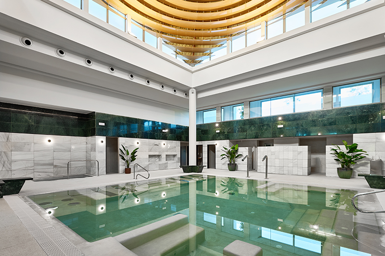 SPA