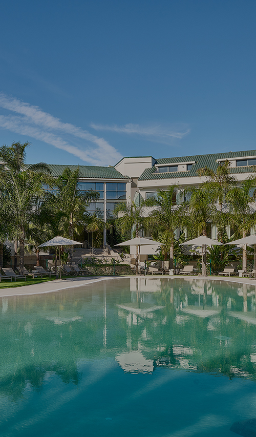 Piscina exterior