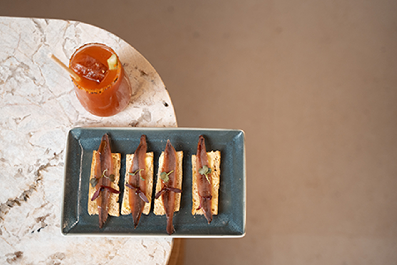 Anchoas del cantábrico 0.0