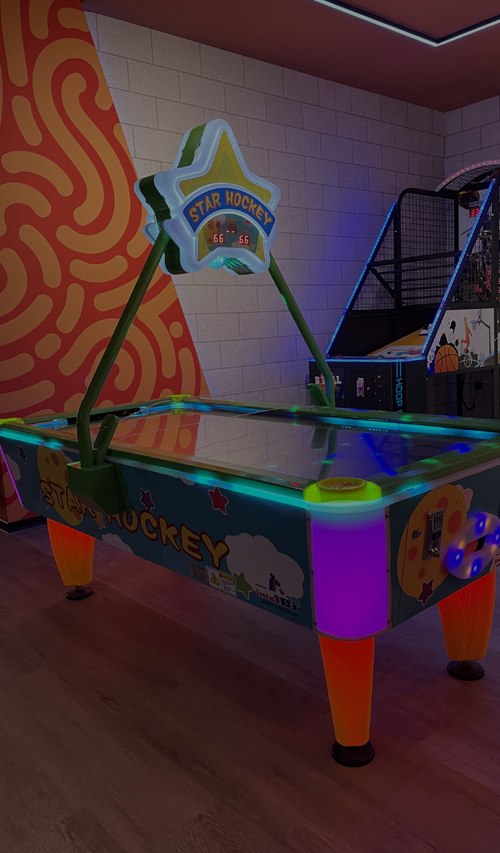 Recreativos