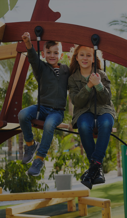Parque Infantil