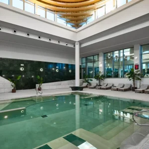Paquete Wellness & Spa (2 personas)