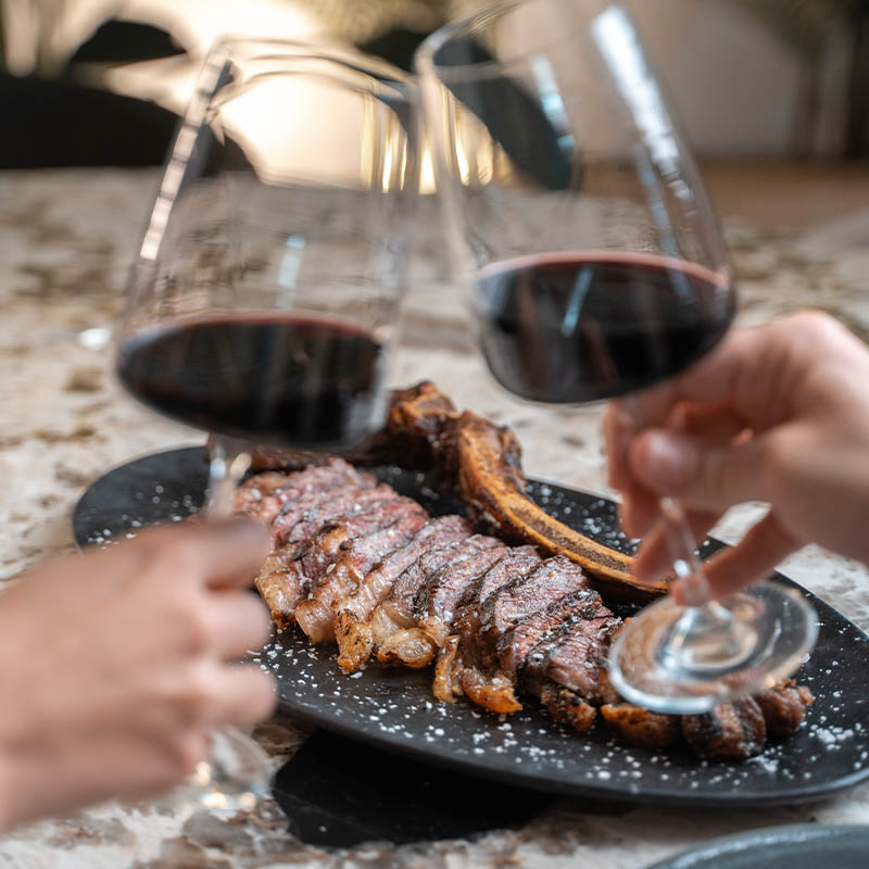 Paquete Escapada de Bienestar