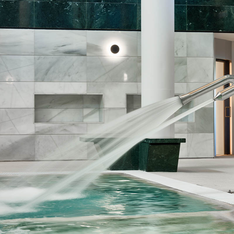 Paquete Wellness & Spa (2 pax)