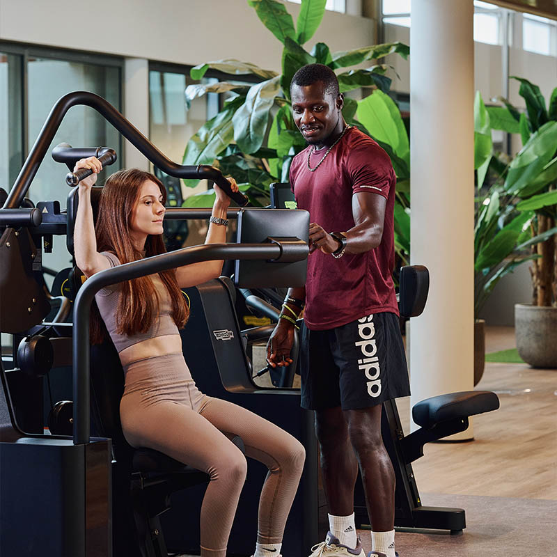 Paquete Energía Mediterránea