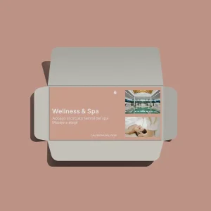 Paquete Wellness & Spa (2 personas)