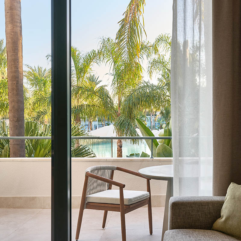 Paquete Wellness Escape