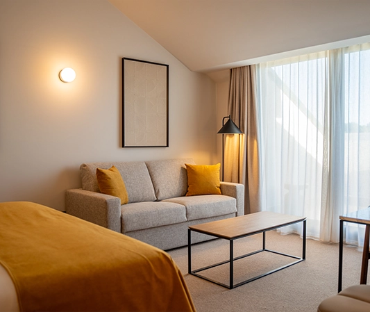 Hotel Calderona Wellness_bienestar