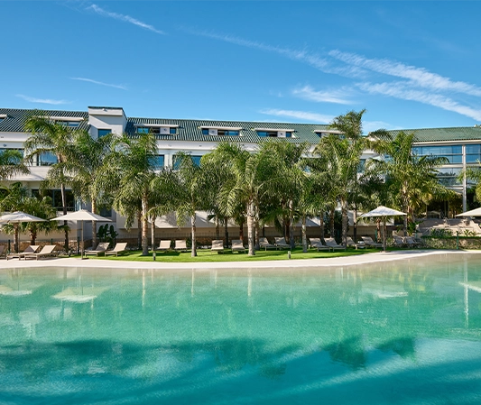 Bienestar Calderona Wellness