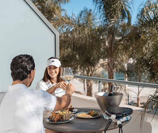 Hotel Calderona Wellness_bienestar