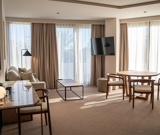 Hotel Calderona Wellness_bienestar