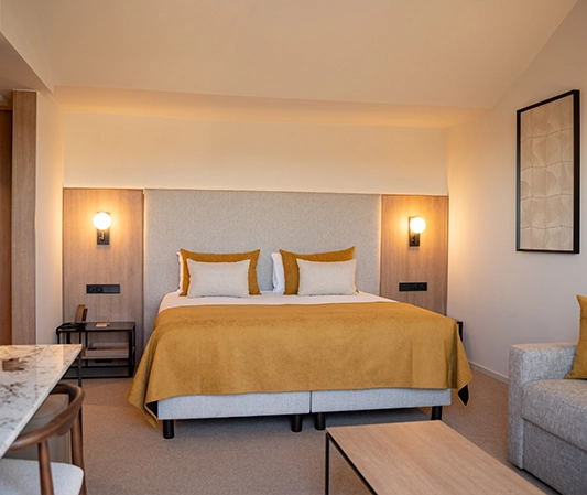 Hotel Calderona Wellness_bienestar