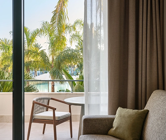 Hotel Calderona Wellness_bienestar
