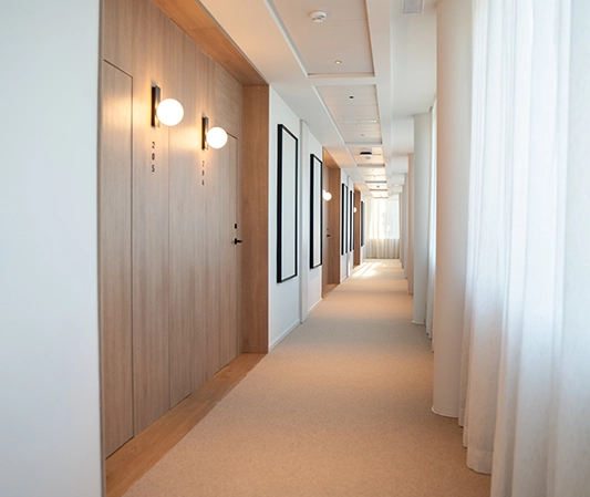 Hotel Calderona Wellness_bienestar