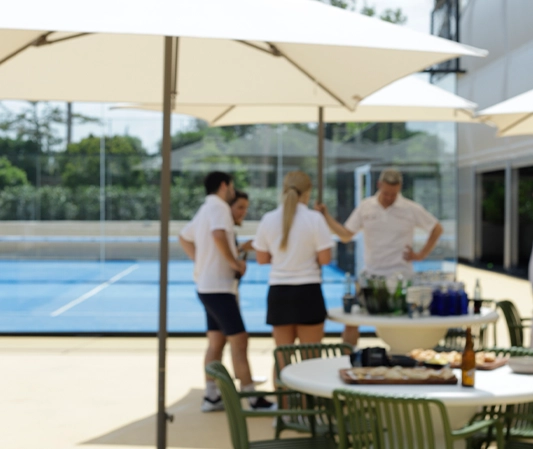 meet Calderona Wellness