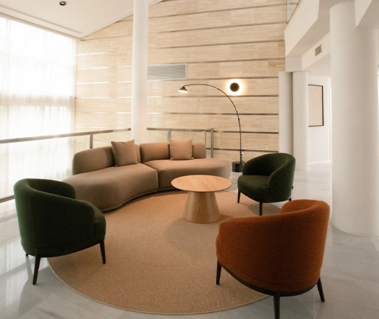 Salas Calderona Wellness