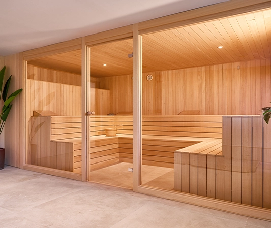 Spa Calderona Wellness