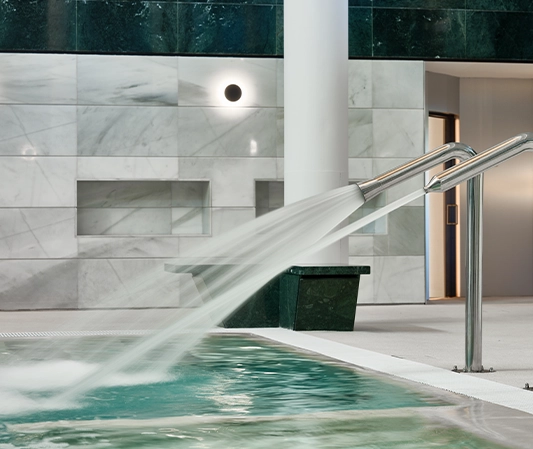 Spa Calderona Wellness