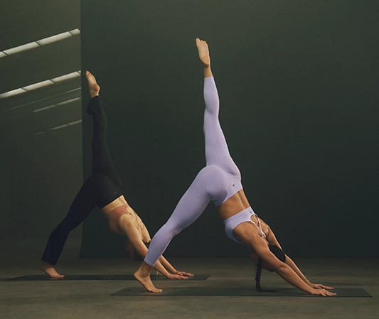 Yoga Calderona Wellness