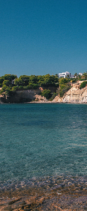 Turismo de la Comunidad Valenciana