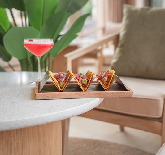 Eventos Calderona Wellness celebraciones
