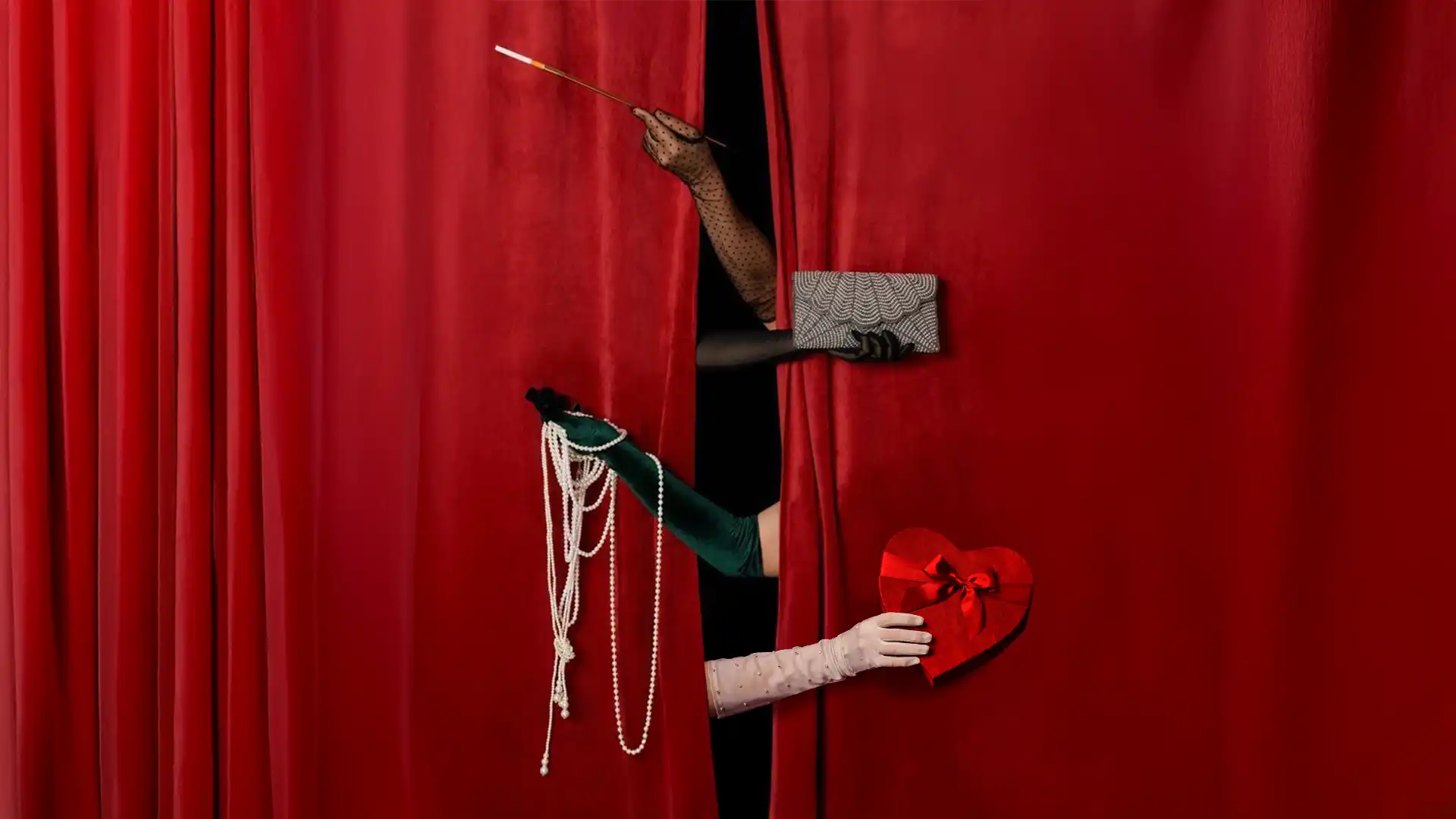 Fiesta Carnaval, te quiero