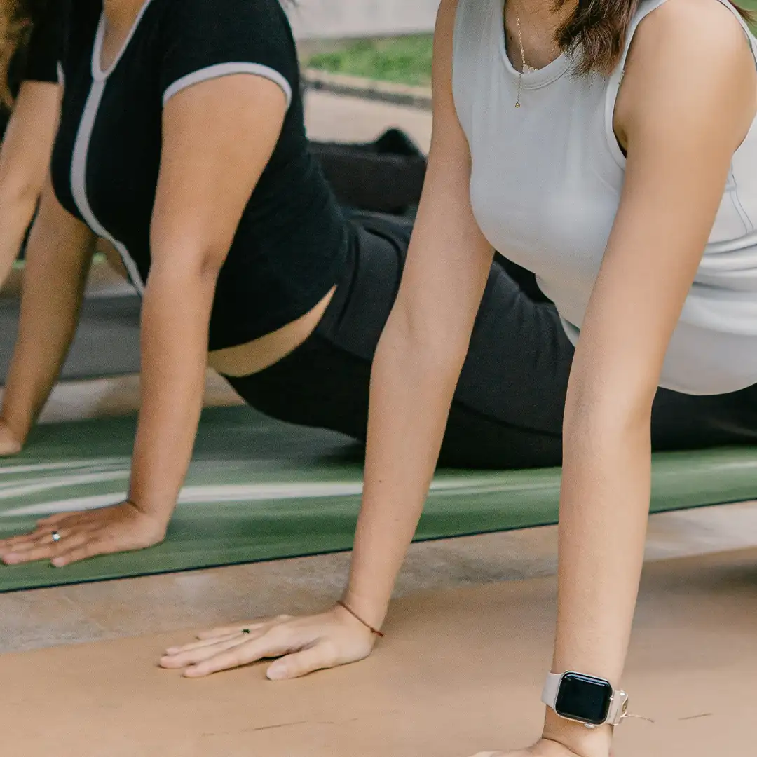 yoga