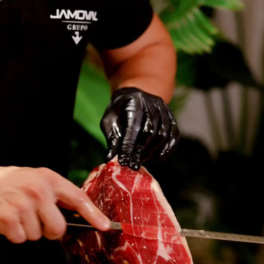 jamon